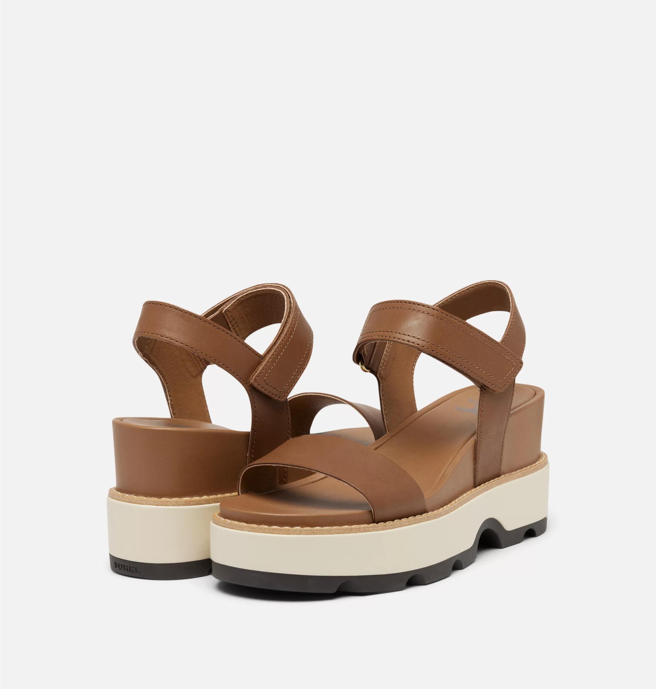 JOANIE™ IV Y Strap Wedge Women's Sandal Product Image