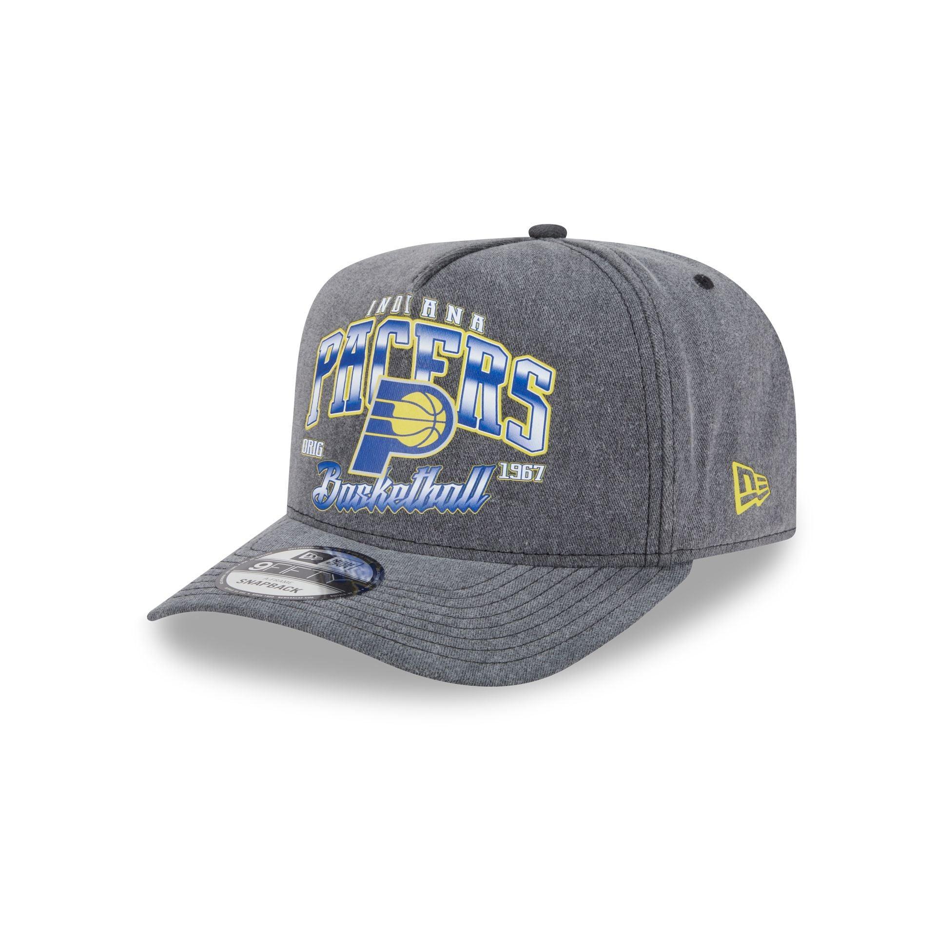 Garfield I Hate Mondays 9FORTY A-Frame Snapback Hat Male Product Image