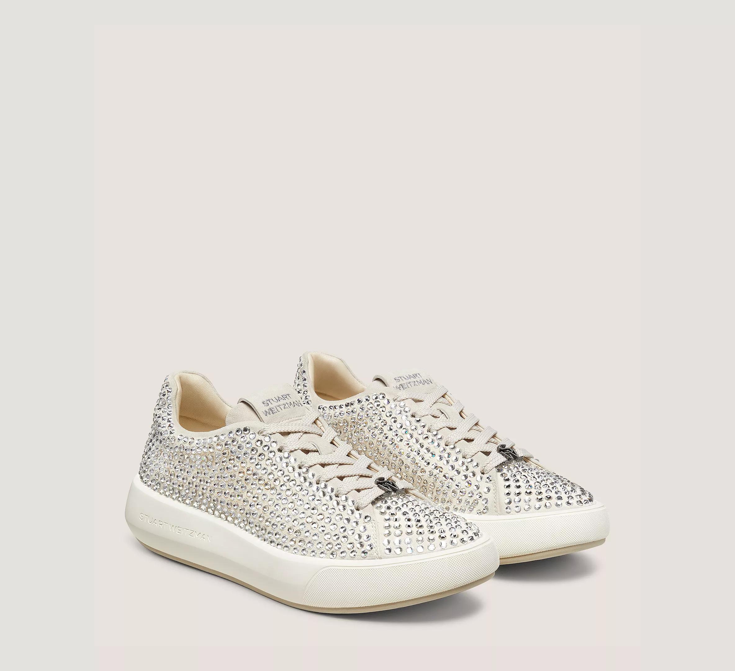 SW PRO SHINE SNEAKER Product Image