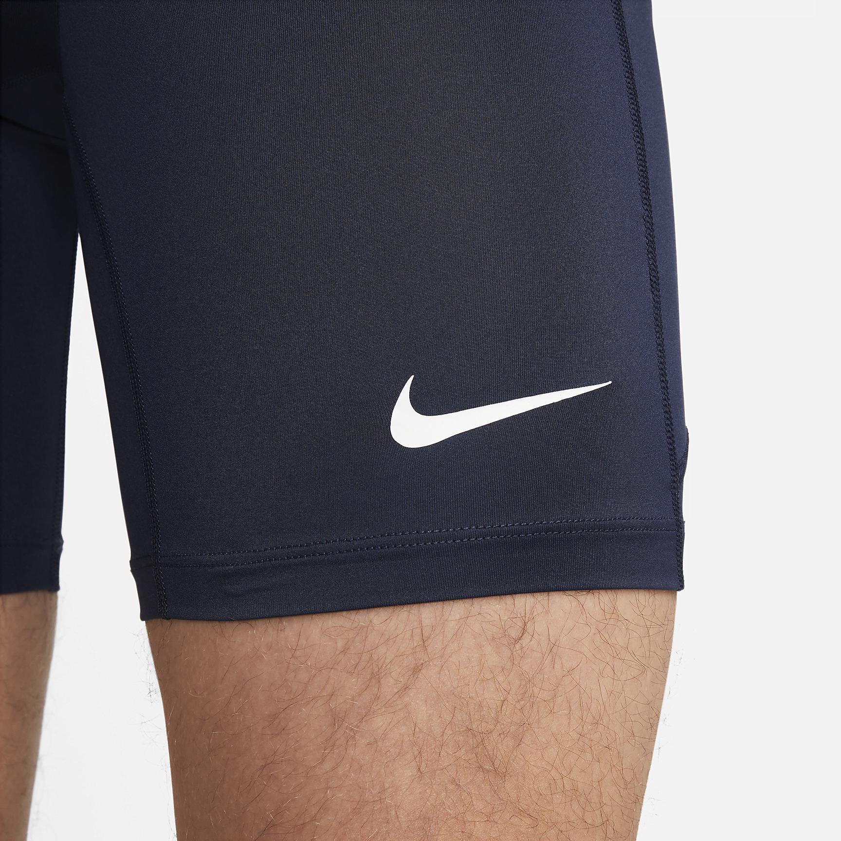 Nike Pro Men's Dri-FIT Fitness Shorts Product Image