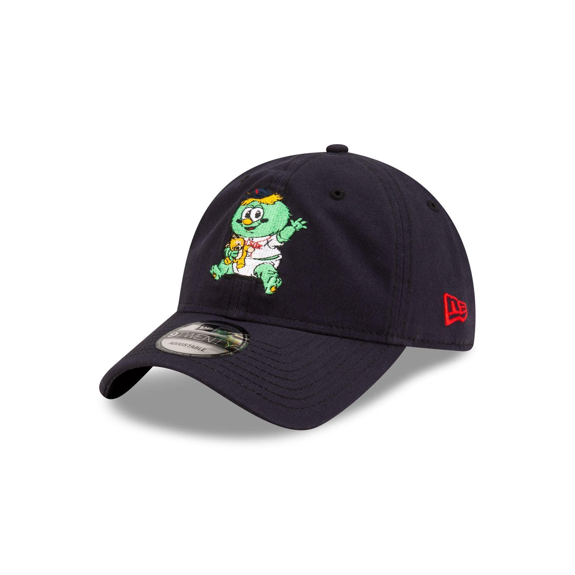 Chicago Cubs Meadow Stitch 9TWENTY Adjustable Hat Male Product Image