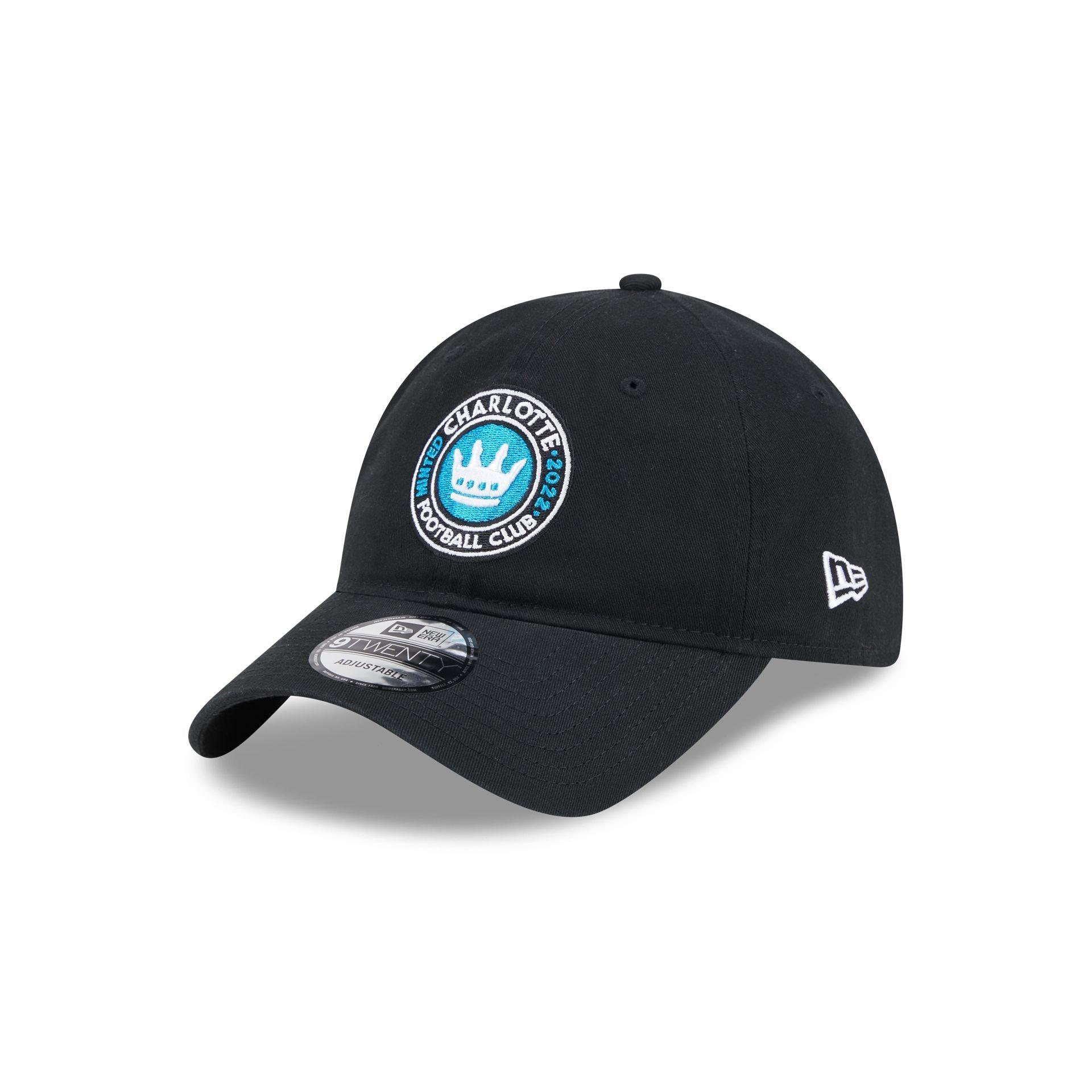 Minnesota Lynx 2024 Team 9TWENTY Adjustable Hat Male Product Image