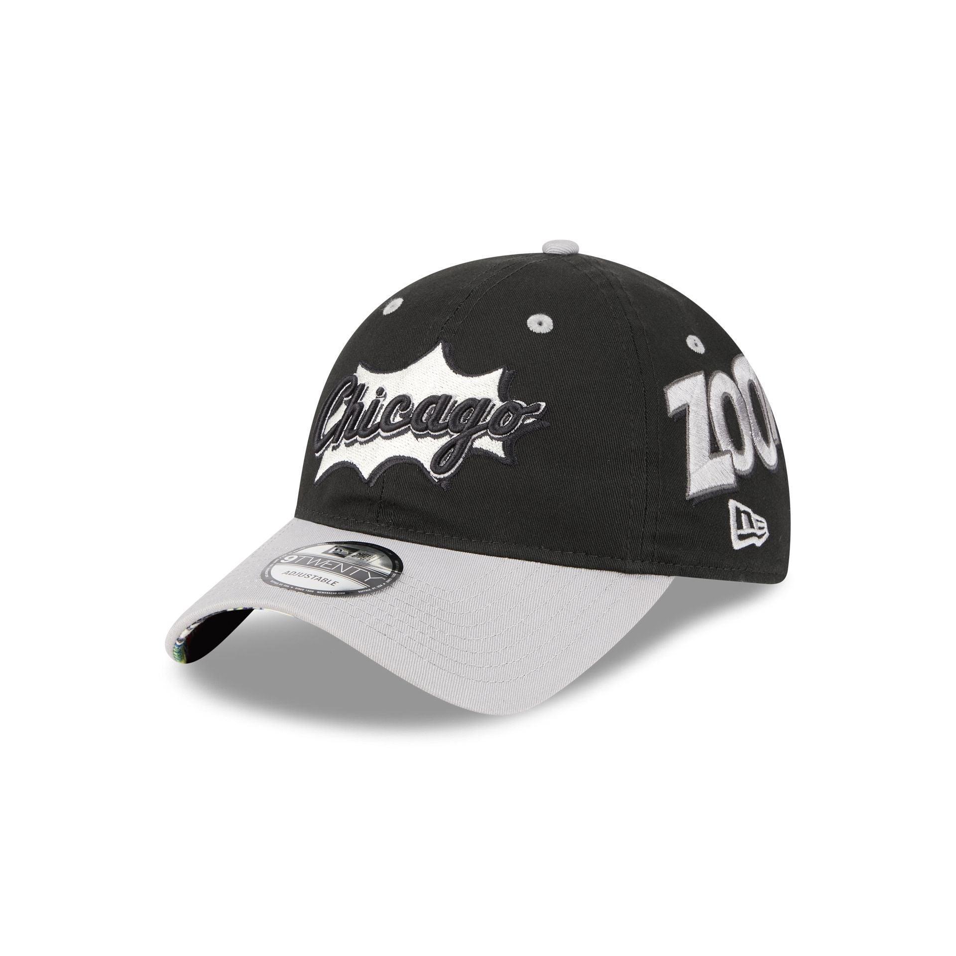 San Diego Padres Diamond Hero Edition 9TWENTY Adjustable Hat Male Product Image