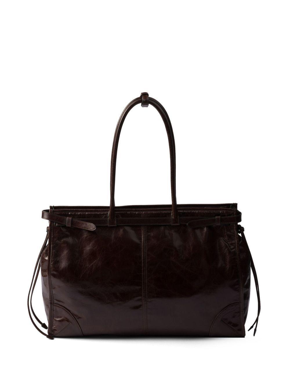 large Bonnie tote bag Product Image