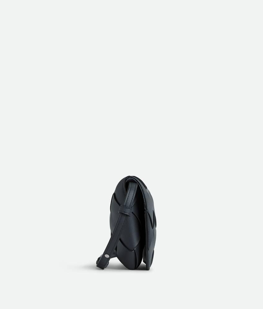 Men's Diago Phone Pouch in Ardoise/ice Product Image