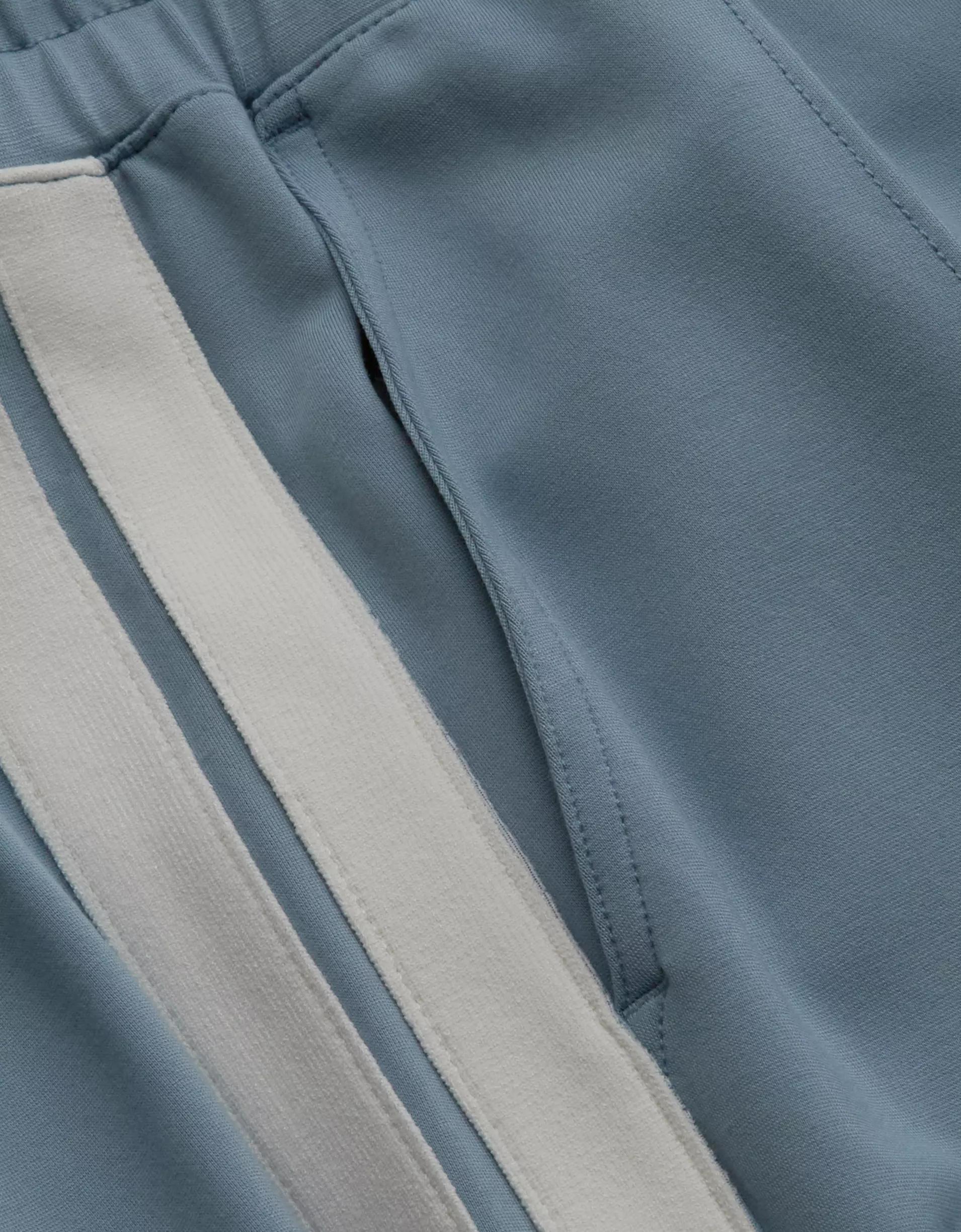 AE77 Premium Straight Track Pant Product Image