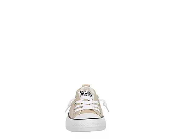 Converse Womens Chuck Taylor All Star Shoreline Sneaker Product Image