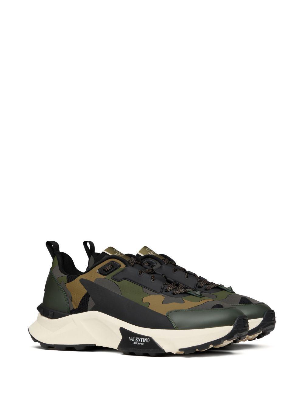 True Act sneakers Product Image