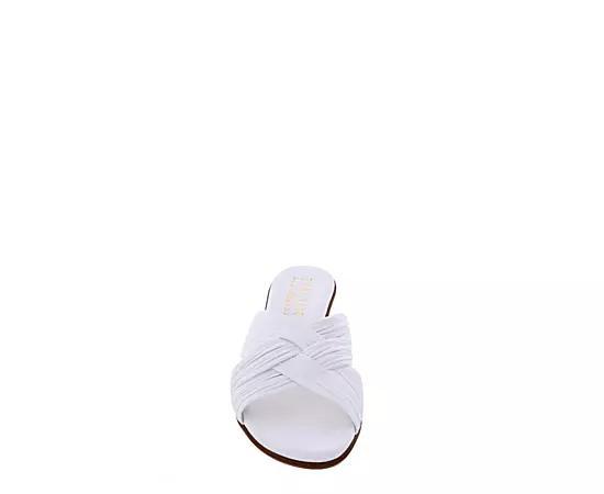 Italian Shoemakers Womens Saylor Wedge Sandal Product Image