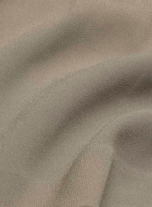 pleated mini short Product Image