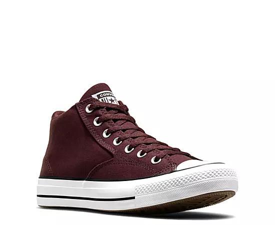 Converse Chuck Taylor All Star Malden Men's Sneakers, Size: 8, Bloodstone Product Image