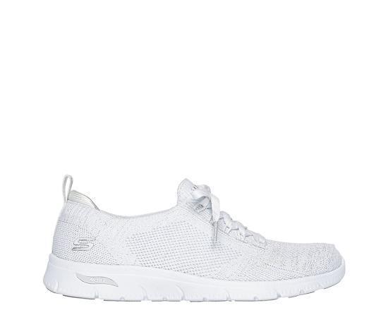 Skechers Womens Arch Fit Refine 2.0 Opal Slip On Sneaker Product Image