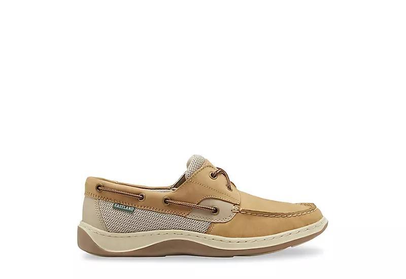Eastland Solstice Men's Oxford Boat Shoes, Size: 13 Medium Product Image