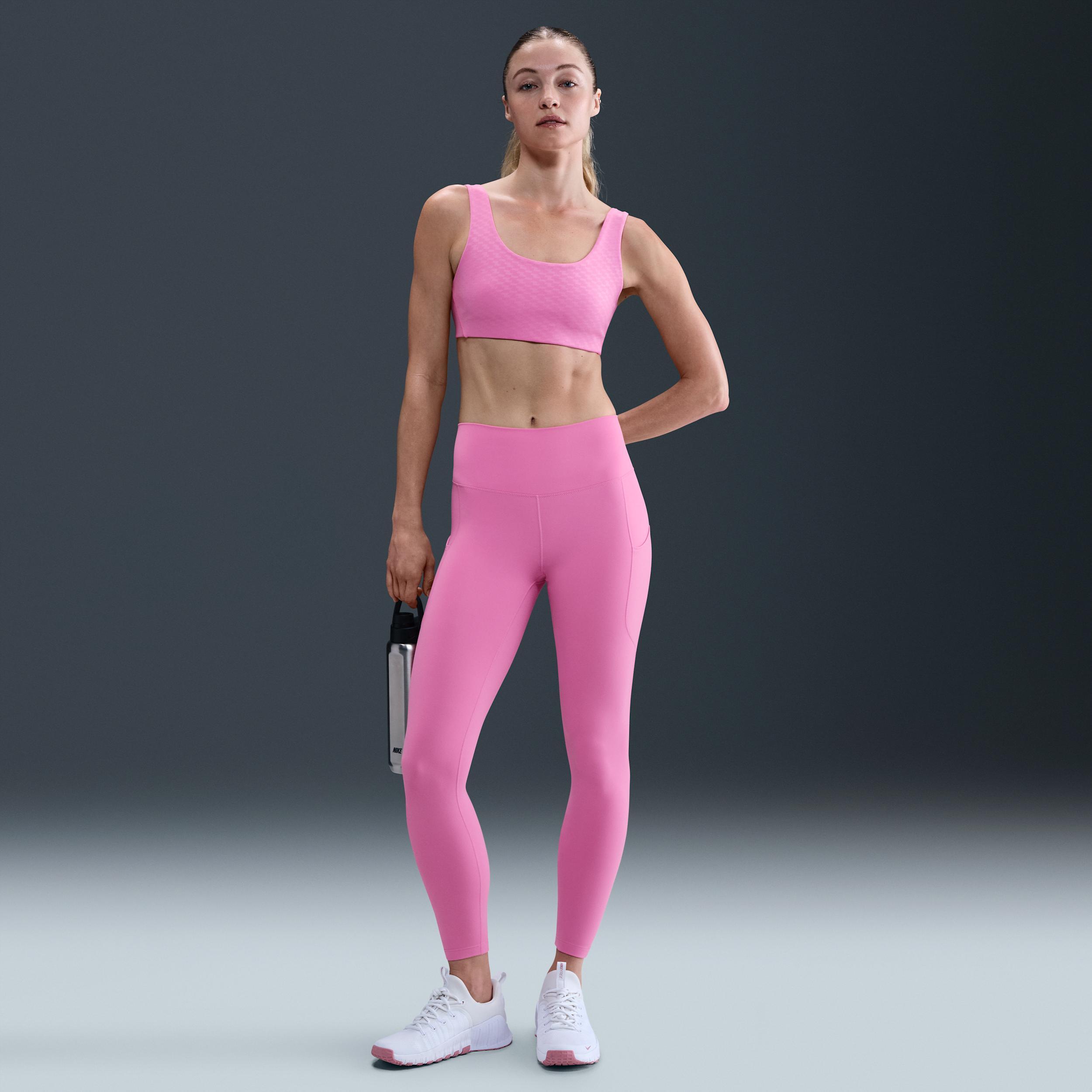 Nike Women's Alate All U Womenâs Light-Support Lightly Lined Sports Bra Product Image