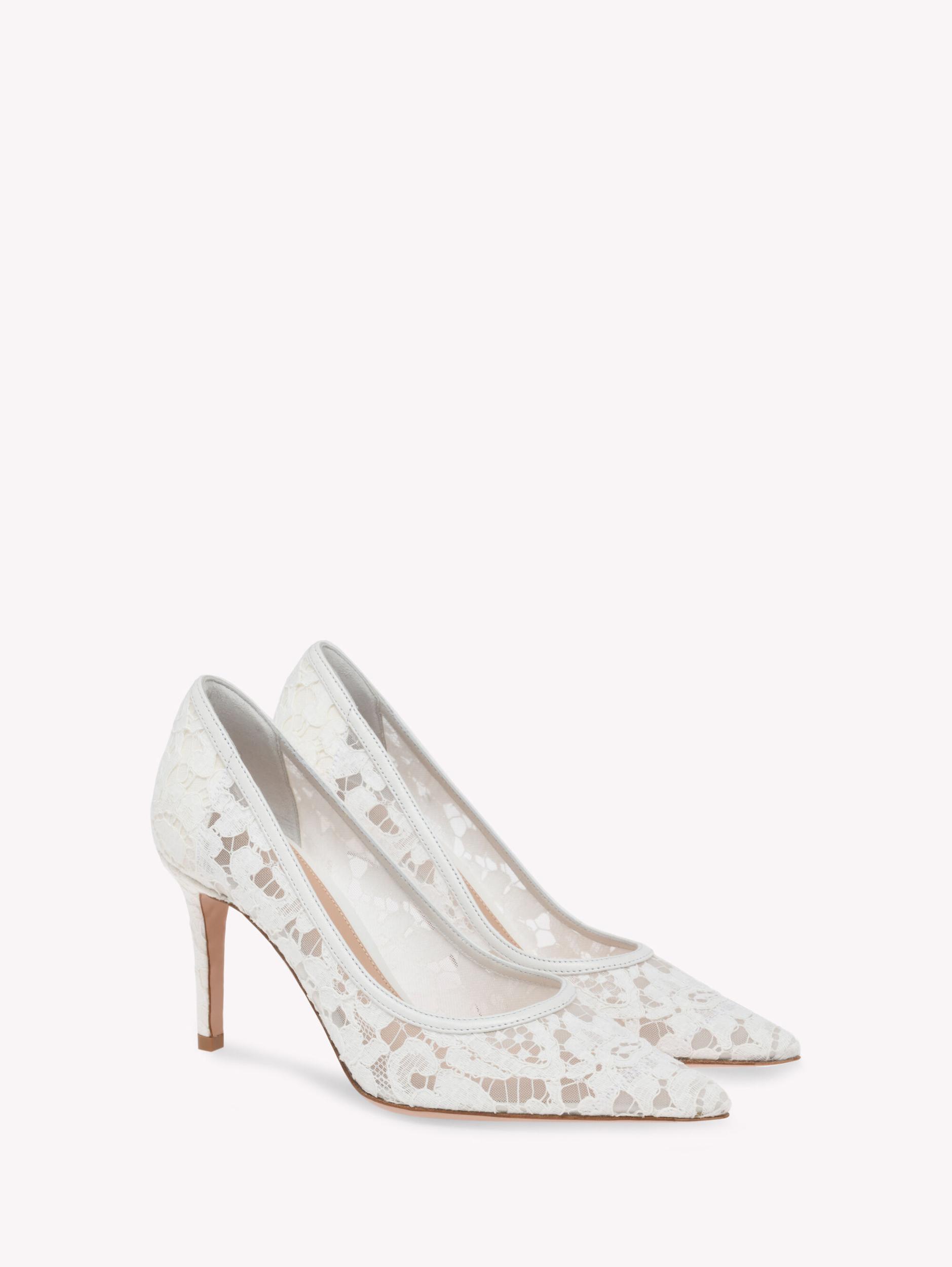 CLAUDIA 85 Gianvito Rossi Product Image