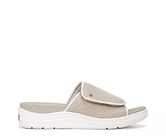 Dr. Scholls Time Off Set Womens Slide Sandals Product Image