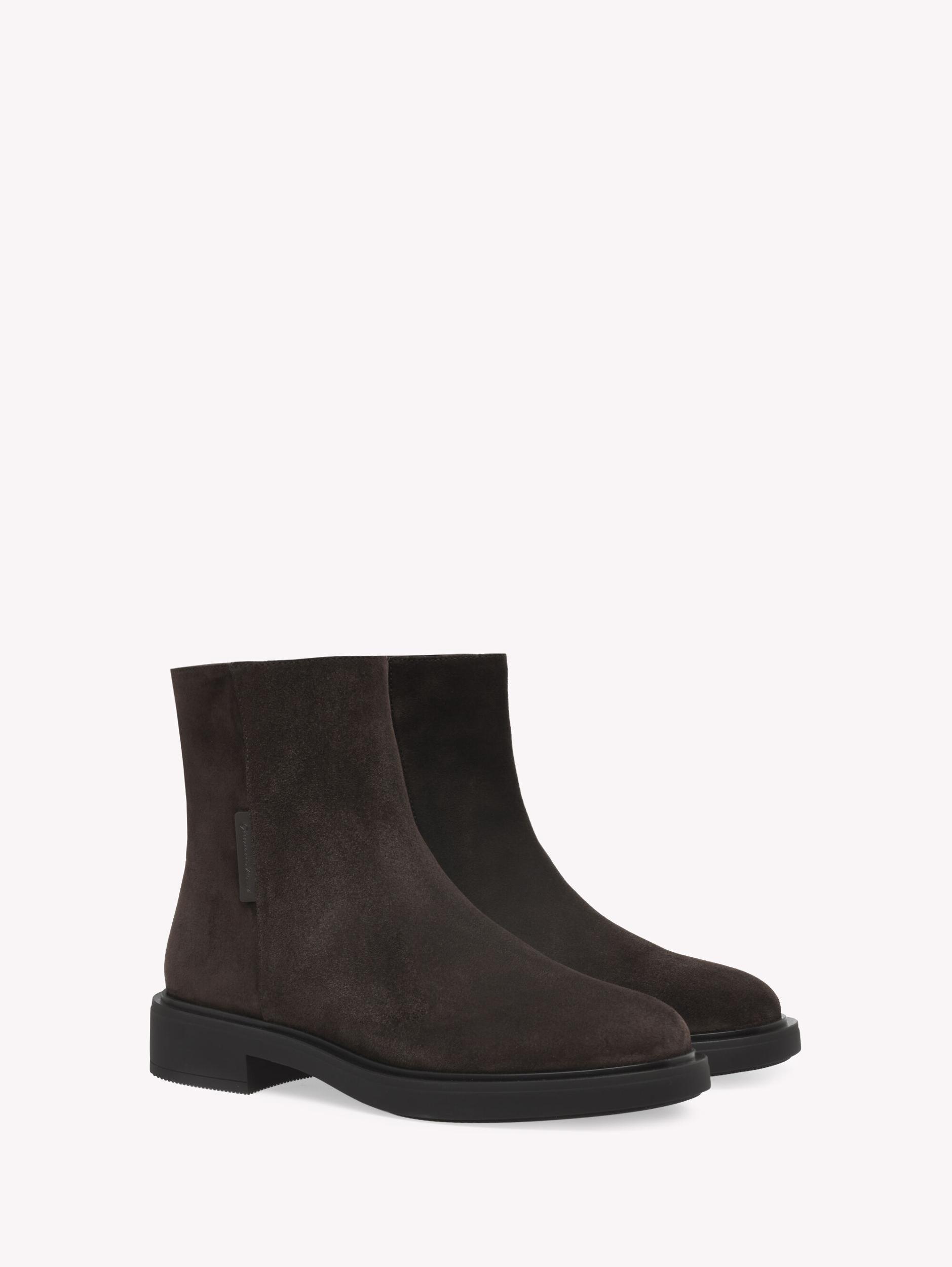 LEXINGTON BOOTIE Gianvito Rossi Product Image