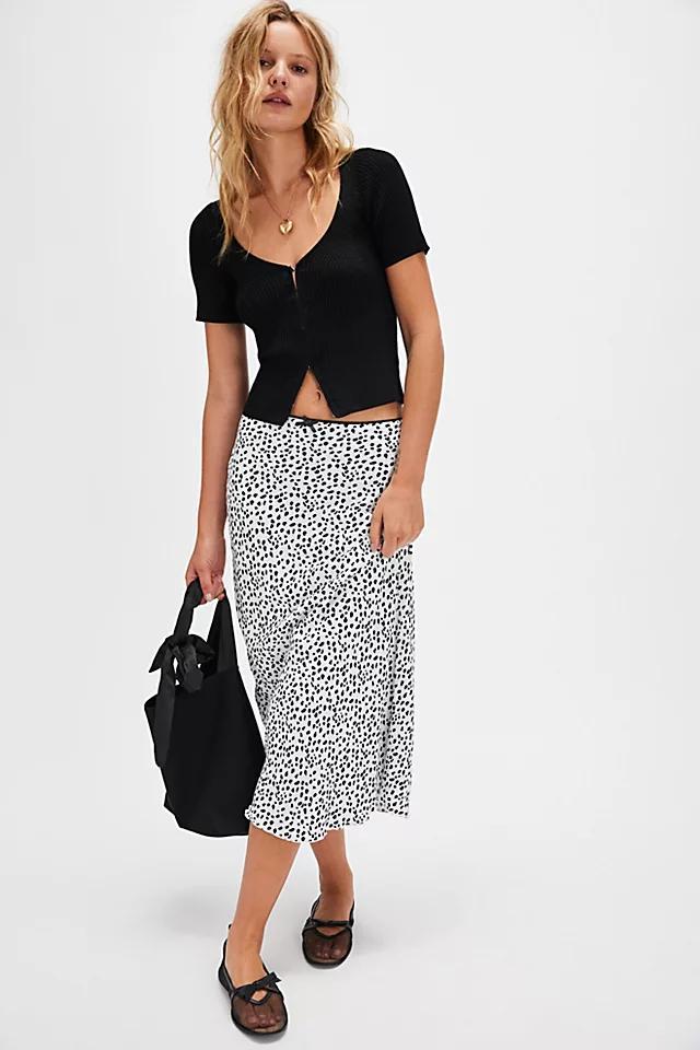 Remi Skirt Product Image