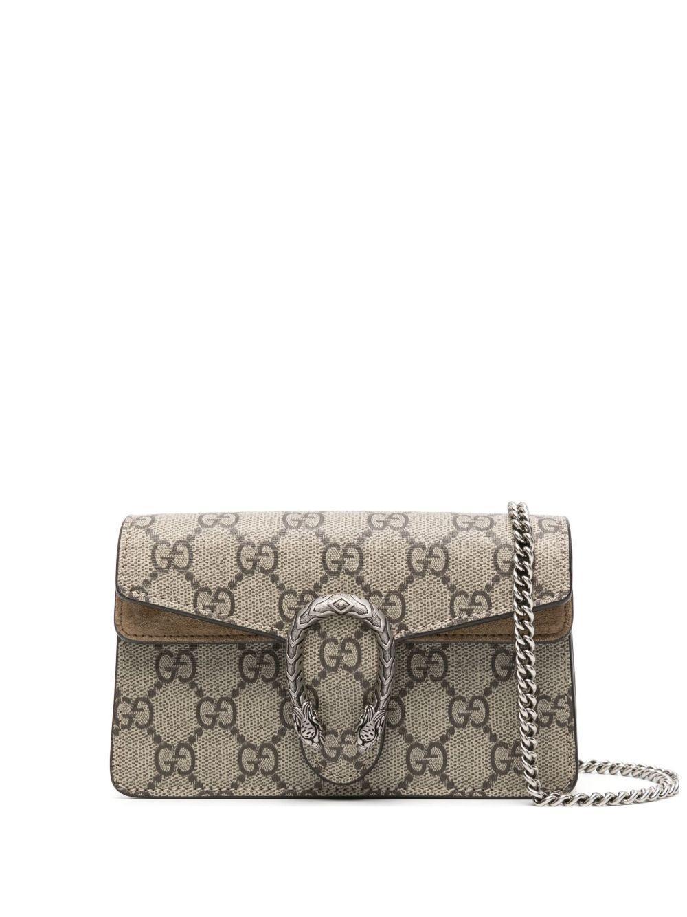 mini Dionysus shoulder bag Product Image