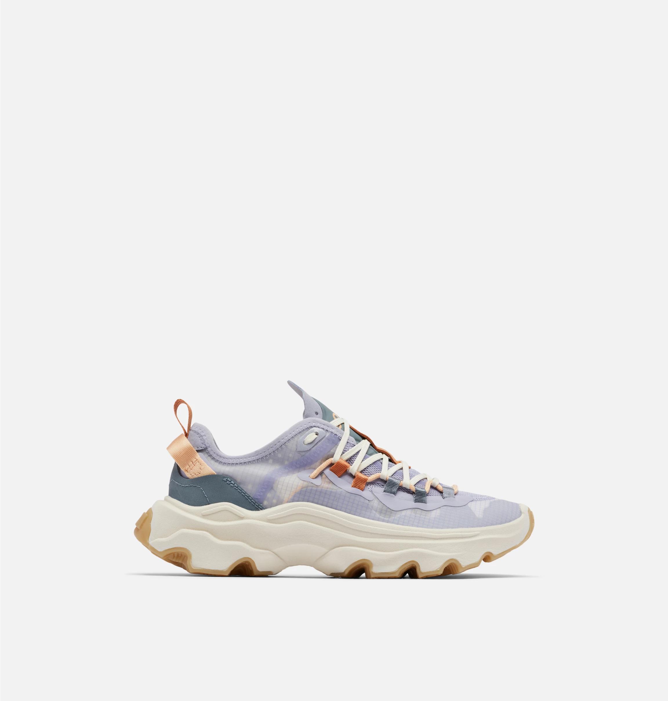 Women's Kinetic™ Breakthru Tech Lace Sneaker Product Image