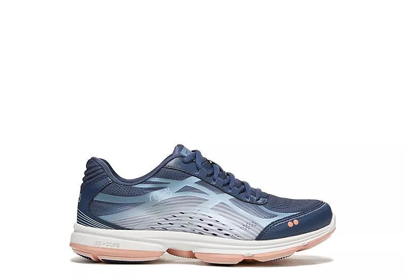 Ryka Womens Devotion Plus 3 Walking Shoe Product Image