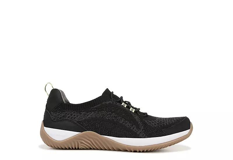 Ryka Echo Sky Women's Slip-on Sneakers, Size: 7.5 Wide, White Alyssum Product Image