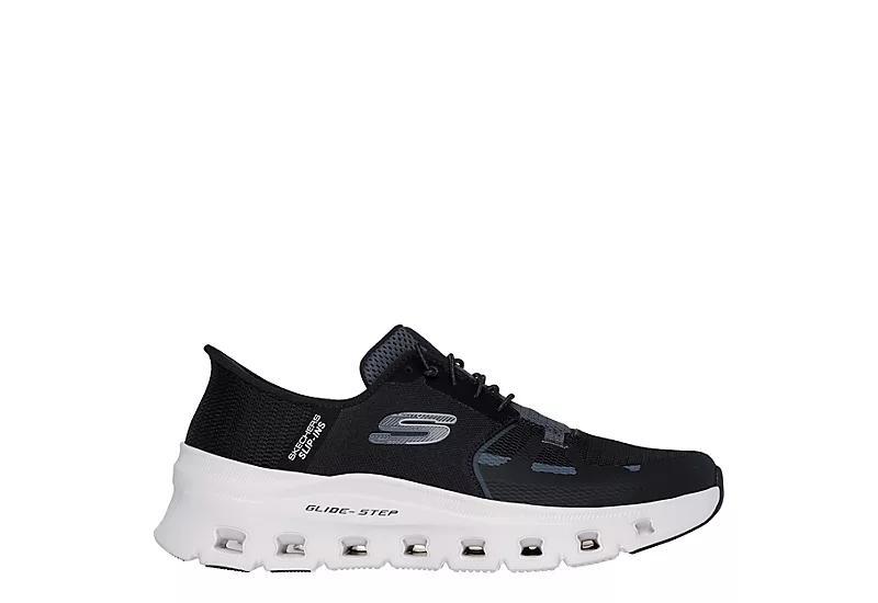 Skechers Mens Glide-Step Pro Machine Washable Slip Product Image