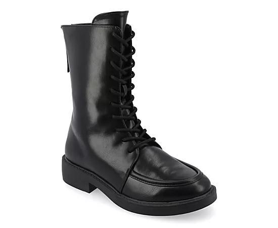 Journee Collection Womens Nikks Booties Product Image