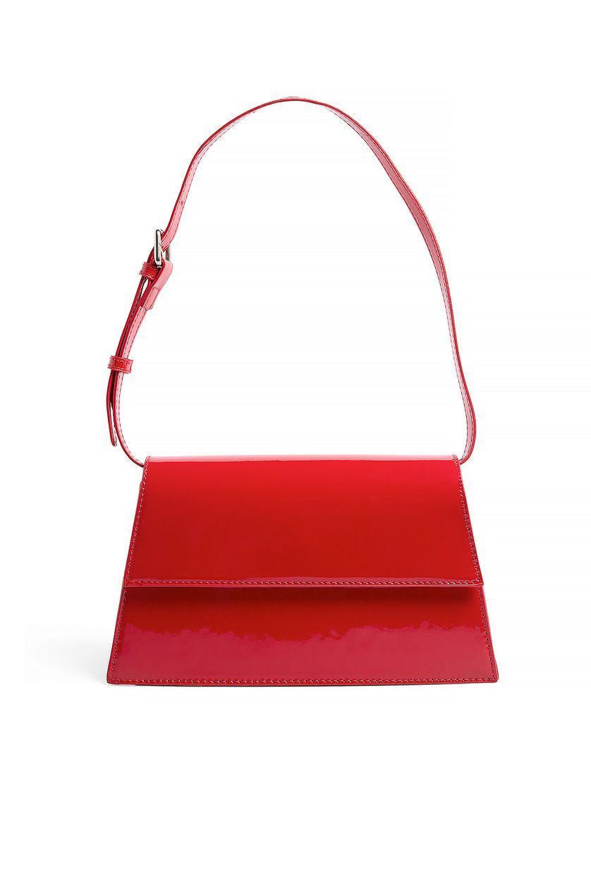Sharp Shoulder Bag Product Image