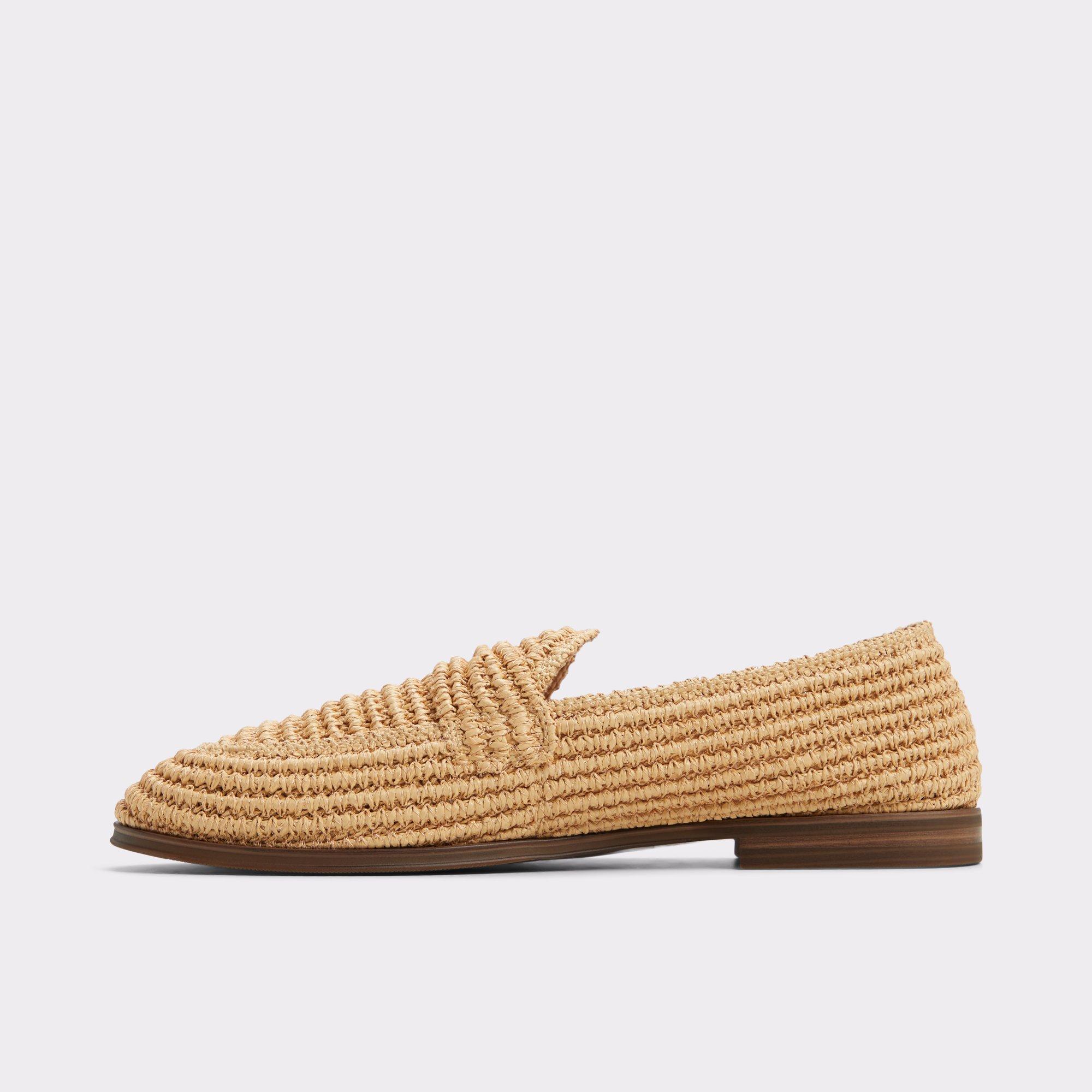 ALDO Oceanwind - Men's Travel Essential Collection - Beige, Size 10 Product Image