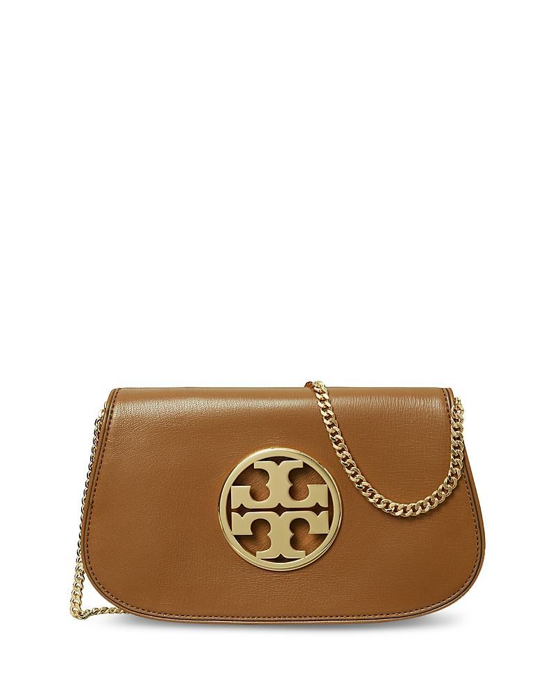 Tory Burch Reva Convertible Clutch Product Image