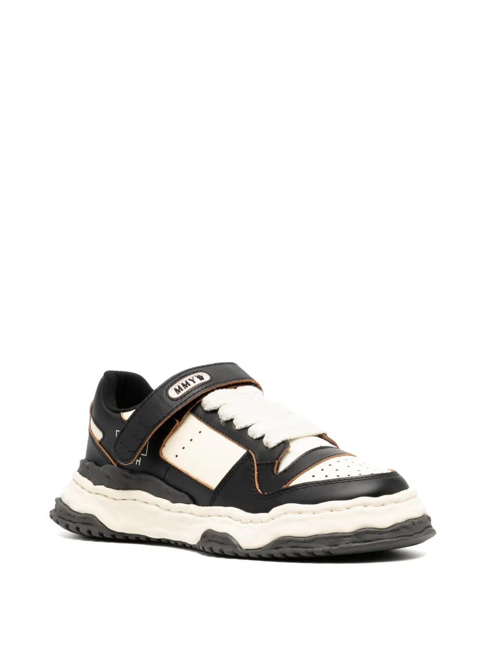 Keith original sole sneakers Product Image