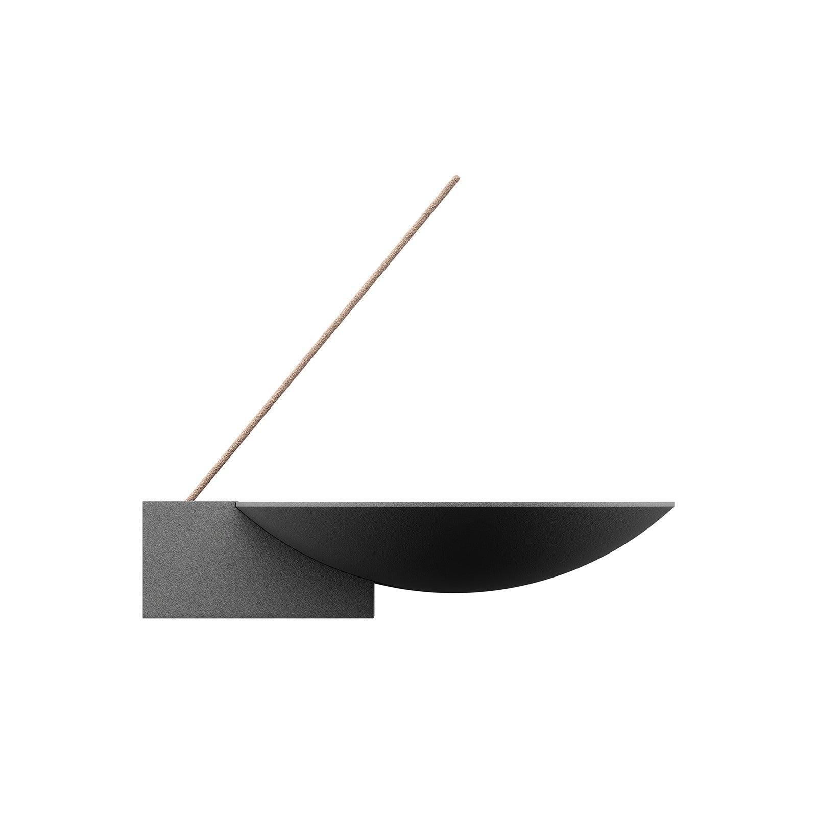 ASRV x Walden Block Incense Holder Product Image