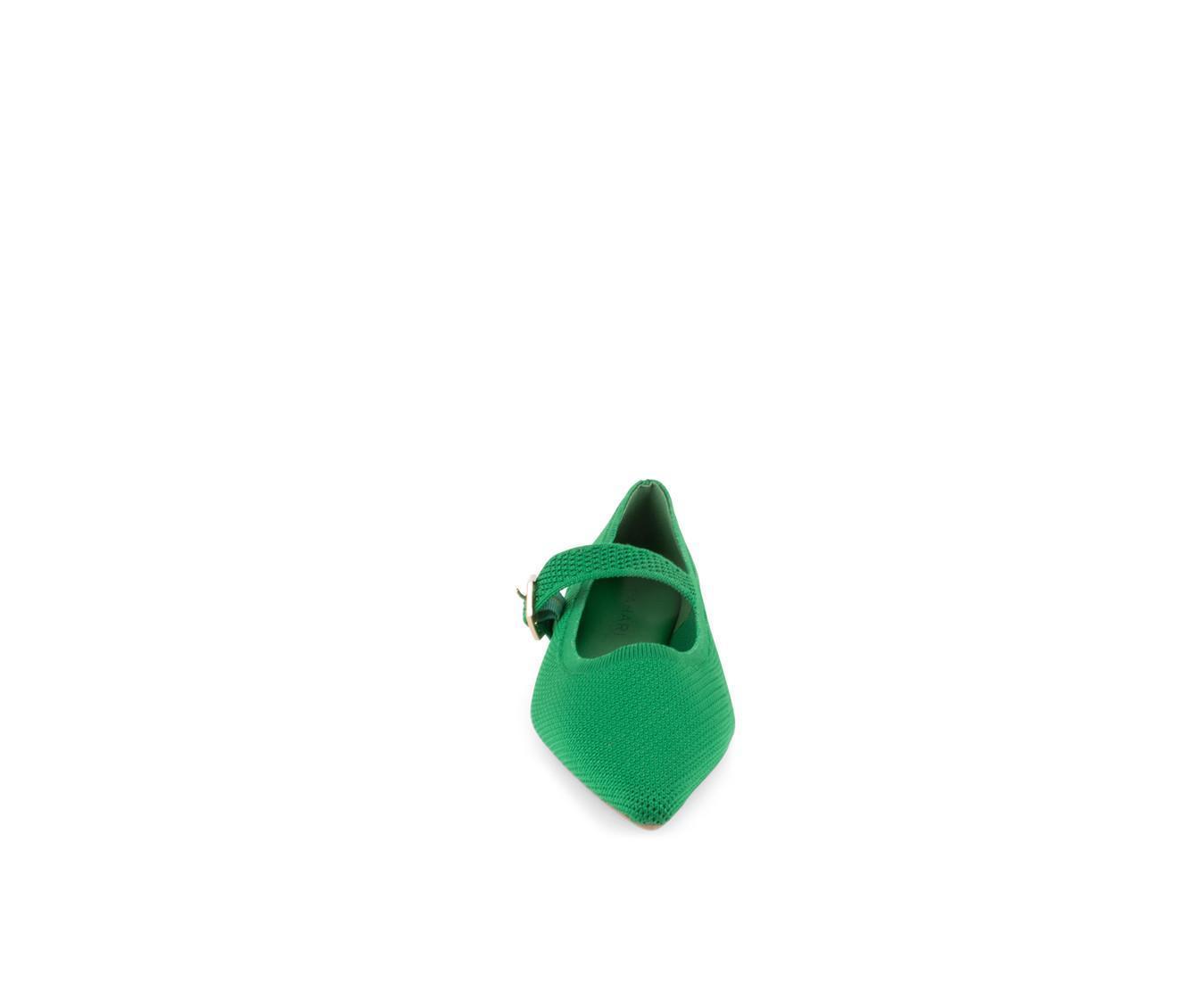 Women's Tahari Valencia Flats Product Image