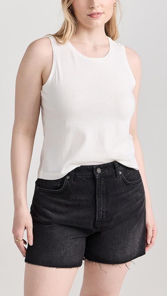 L'AGENCE Mikaela Tank Top | Shopbop Product Image