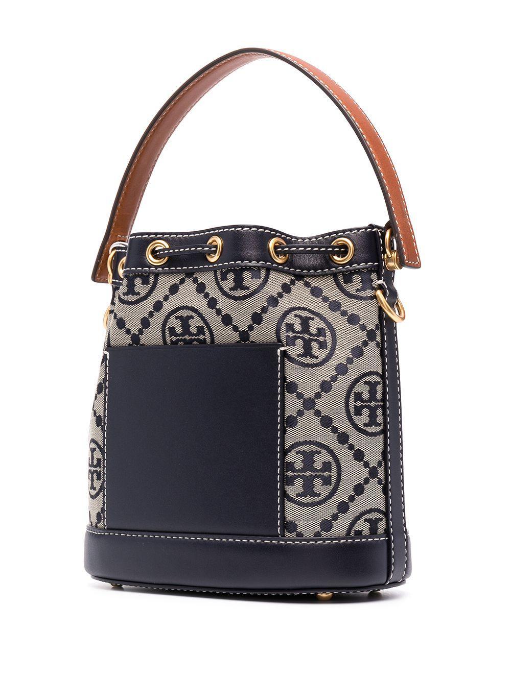 T Monogram bucket bag Product Image