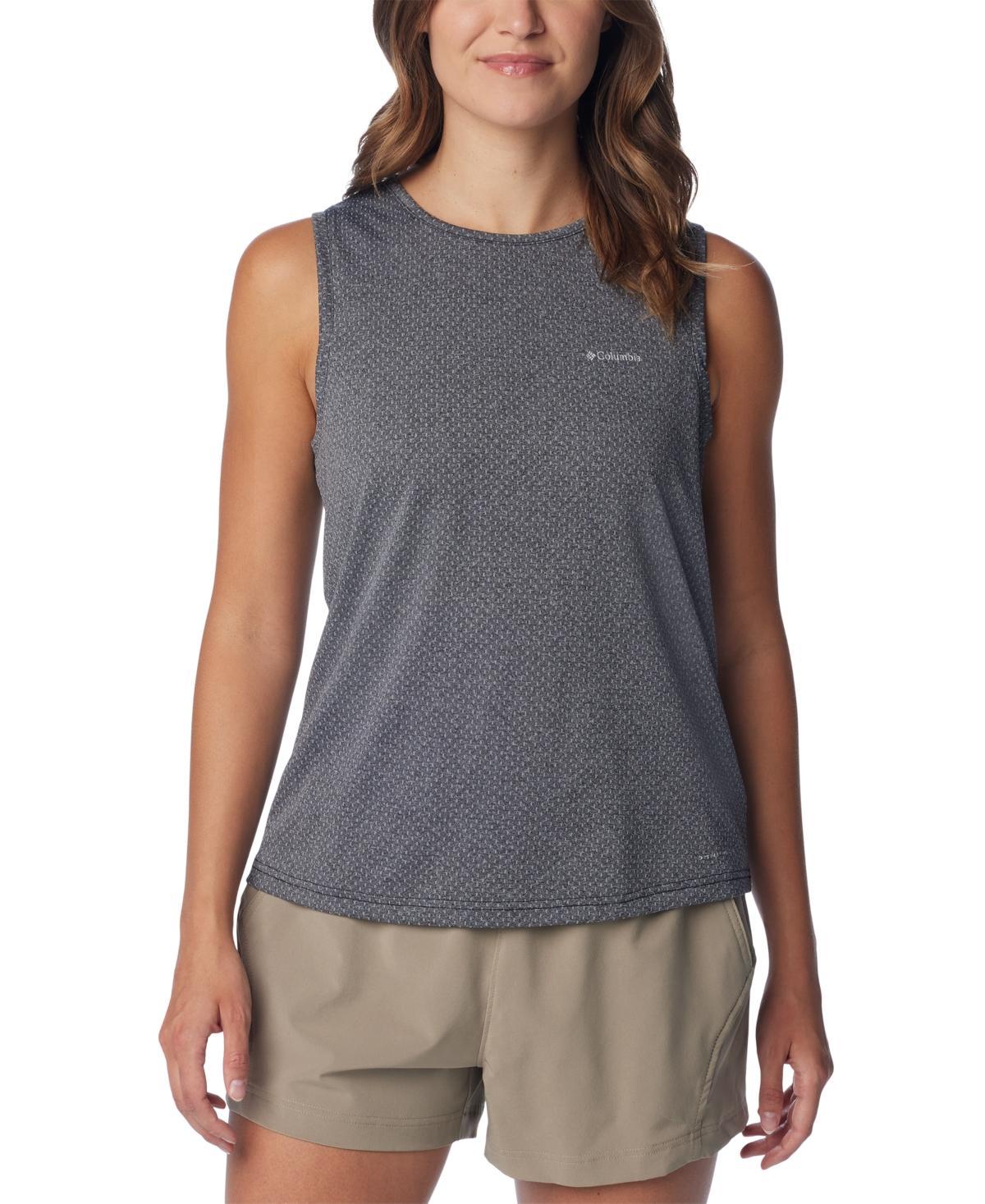 Columbia Women's Bogata Bay Tank- Product Image