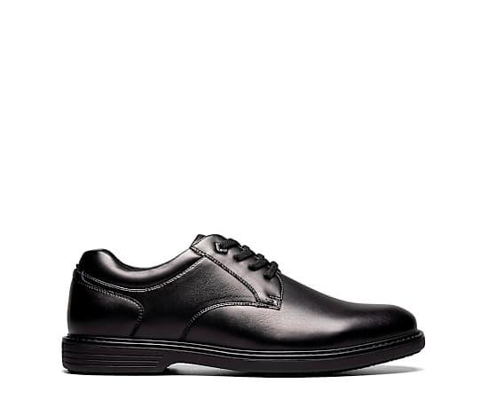 Nunn Bush Mens Wade Work Pt Ox Shoe Work Safety Shoes Product Image