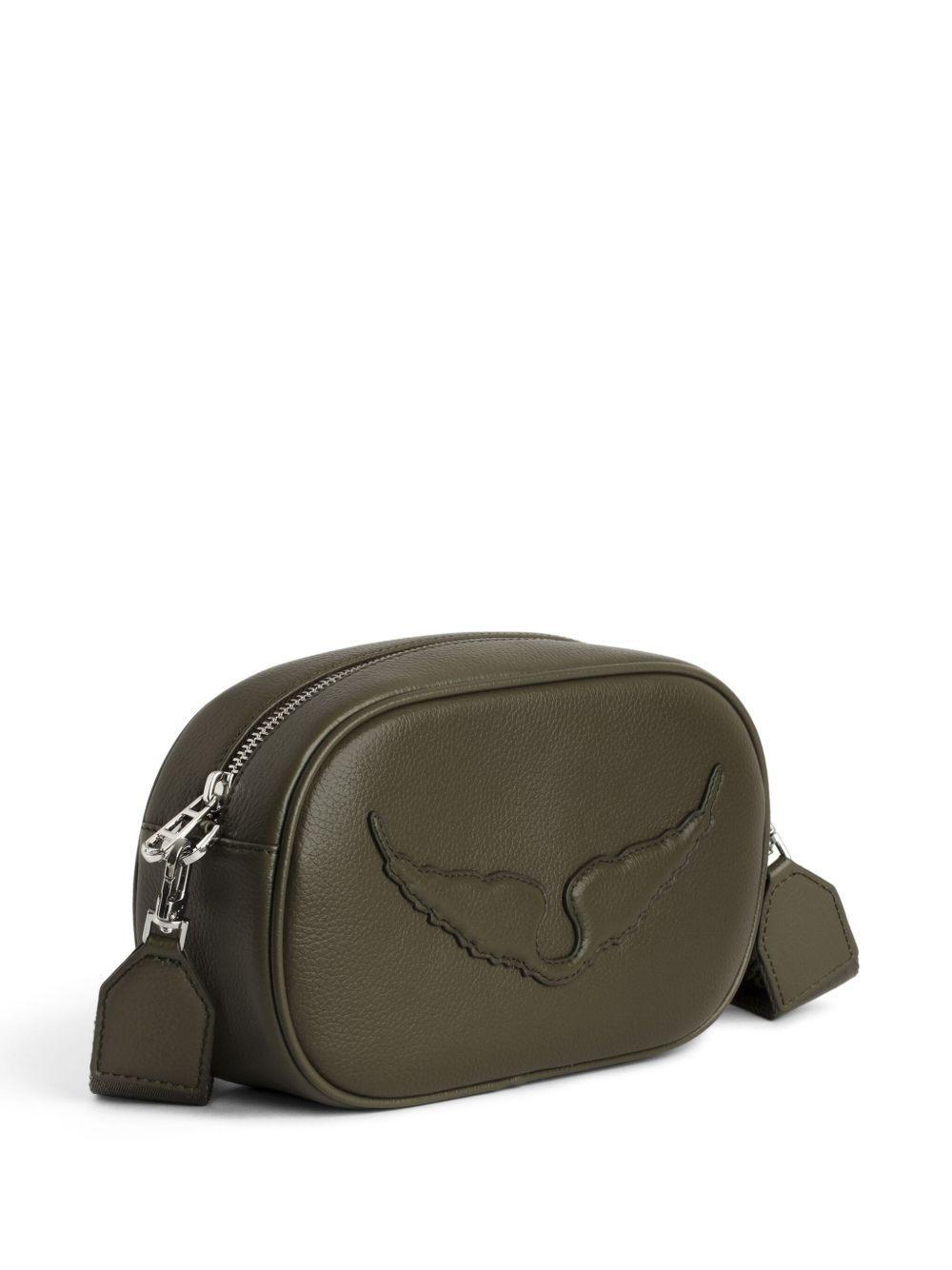 Rock With You cross body bag Product Image