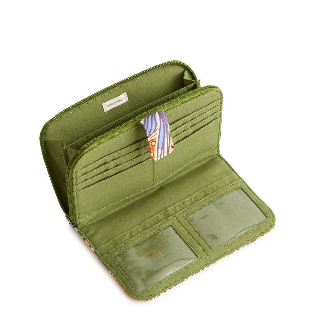 Outlet Essential Tab Wallet Product Image