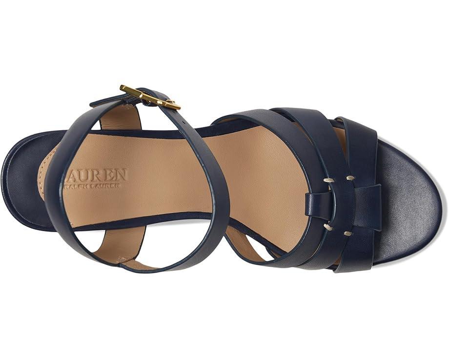 Soffia Espadrille Wedges Product Image