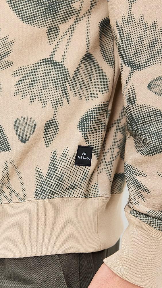 PS Paul Smith Crew Neck Sweatshirt | Shopbop Product Image