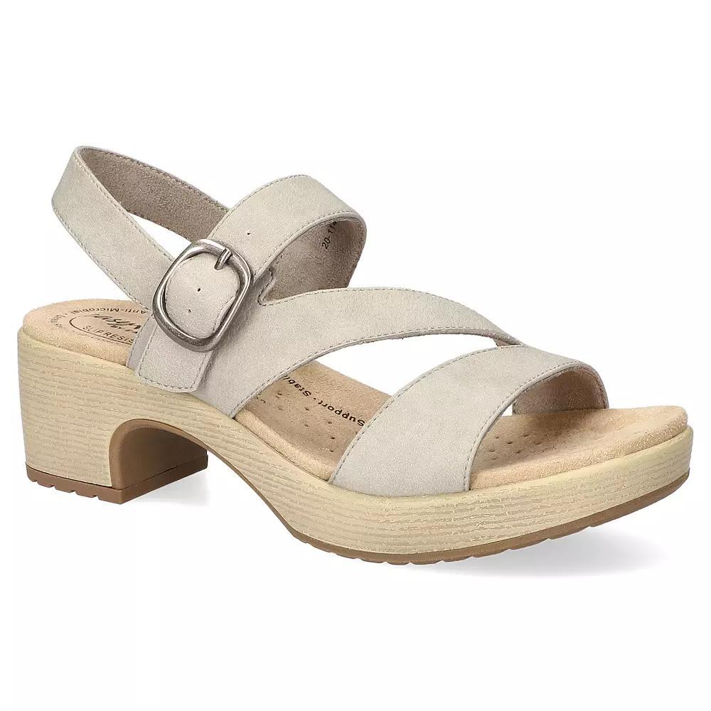 Easy Street Marnina Womens Slip-Resistant Sandals Product Image
