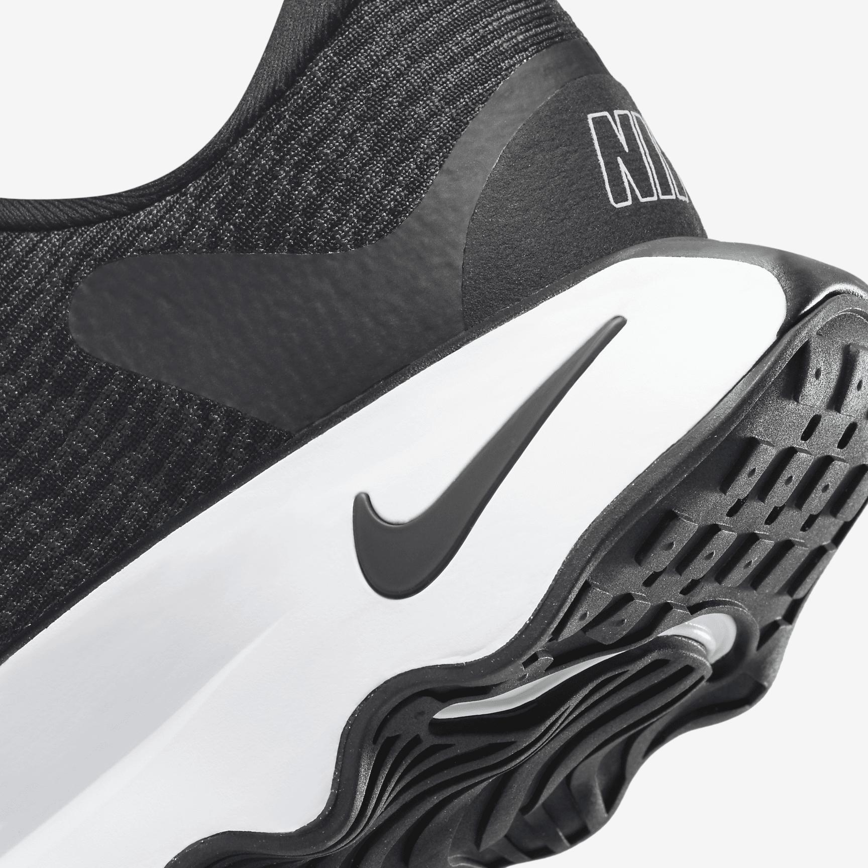 Nike Womens Motiva Walking Shoes | DV1238-001 Product Image