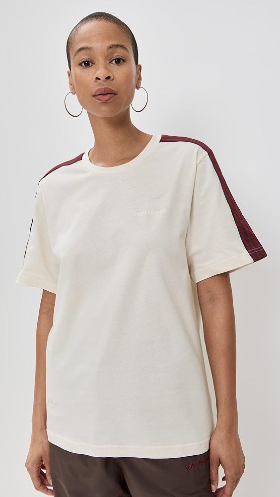 adidas Adidas x Wales Bonner Unisex Tee | Shopbop Product Image