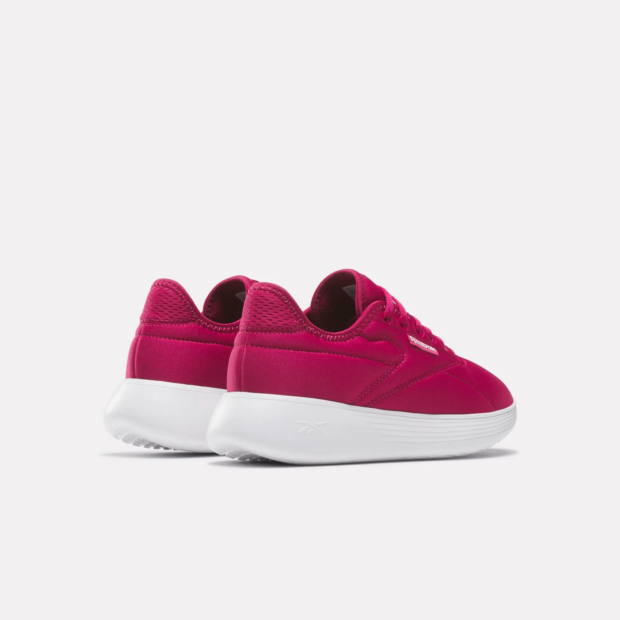 Women's DMX Comfort + 2.0 Shoes in Pink Product Image