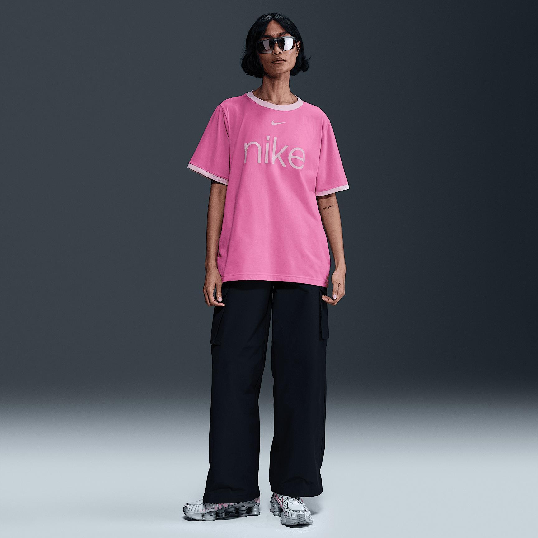 Nike Sportswear Essential Women's T-Shirt Product Image