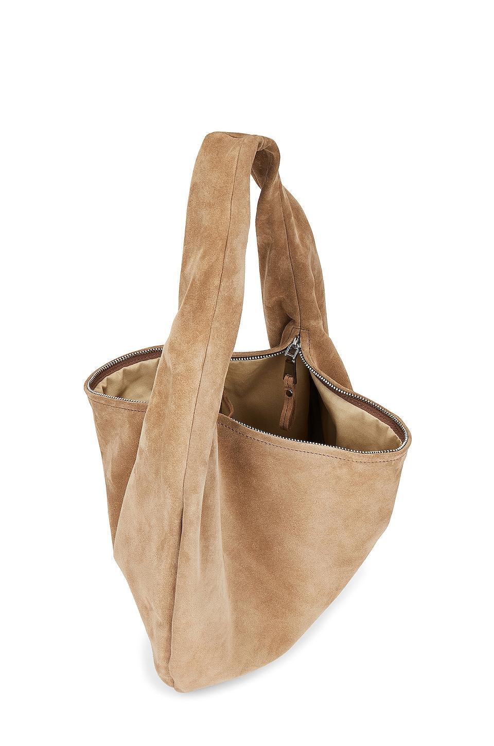 Alva Big Bag Flattered Product Image