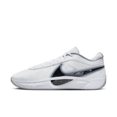 Nike Mens Nike Zoom Freak 6 - Mens Basketball Shoes Product Image