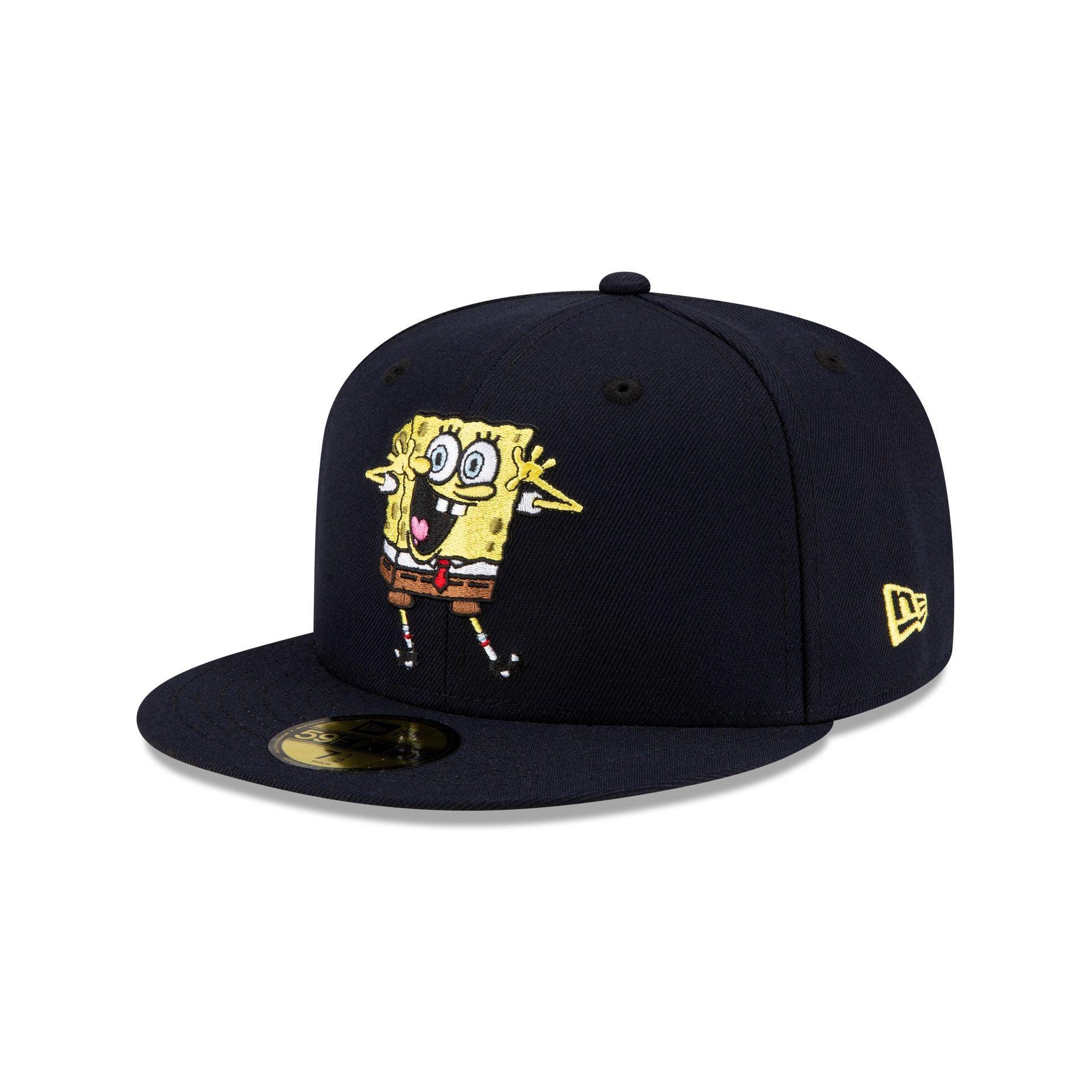 New York Yankees 1998 World Series Wool 59FIFTY Fitted Hat Male Product Image